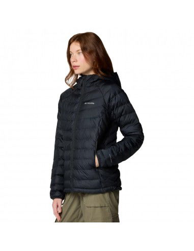 Columbia Powder Lite II Hooded Jacket...