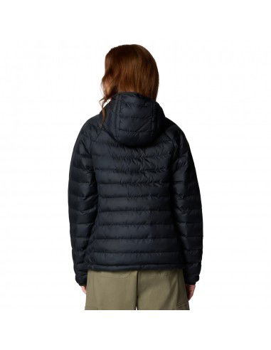 Columbia Powder Lite II Hooded Jacket...