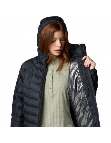 Columbia Powder Lite II Hooded Jacket...