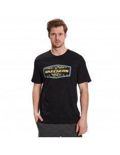 Skechers Tricou Latitude...