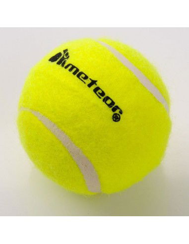 Tennis ball Meteor 3pcs 19000