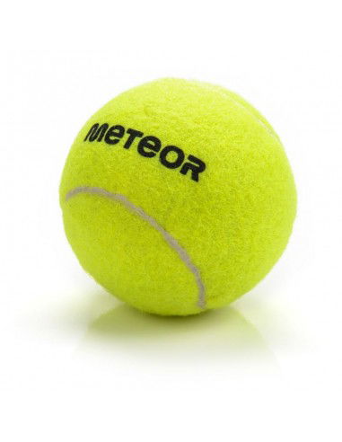 Tennis ball Meteor 3pcs 19000