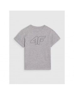 Tshirt 4F Jr...