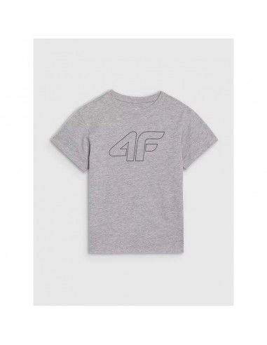 Tshirt 4F Jr 4FJWMM00TTSHM233125M