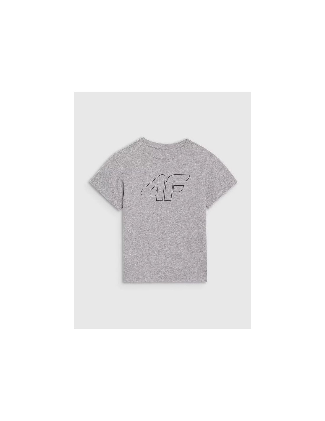 Tshirt 4F Jr 4FJWMM00TTSHM233125M