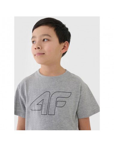 Tshirt 4F Jr 4FJWMM00TTSHM233125M