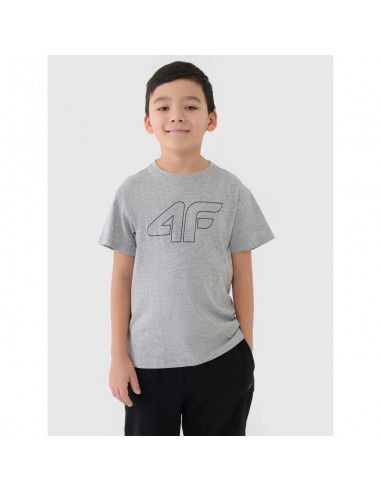 Tshirt 4F Jr 4FJWMM00TTSHM233125M