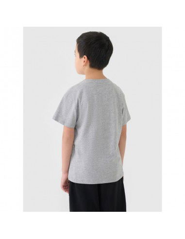 Tshirt 4F Jr 4FJWMM00TTSHM233125M