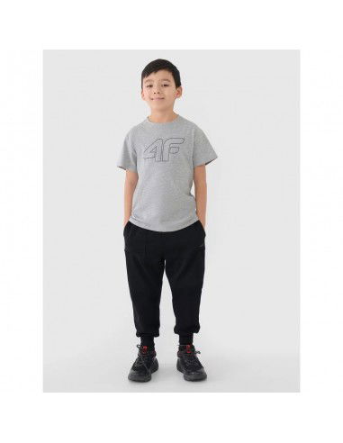 Tshirt 4F Jr 4FJWMM00TTSHM233125M