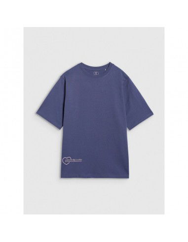 4F Jr Tshirt 4FJRAW25TTSHF318733S