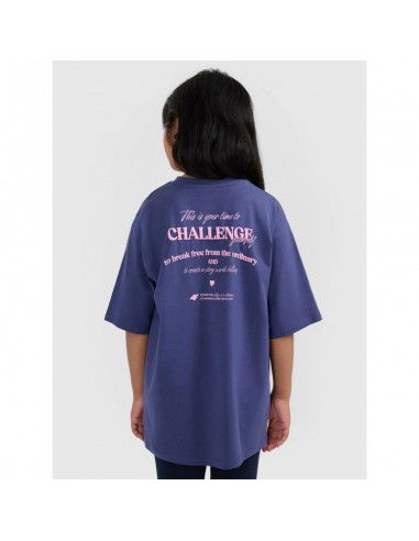 4F Jr Tshirt 4FJRAW25TTSHF318733S