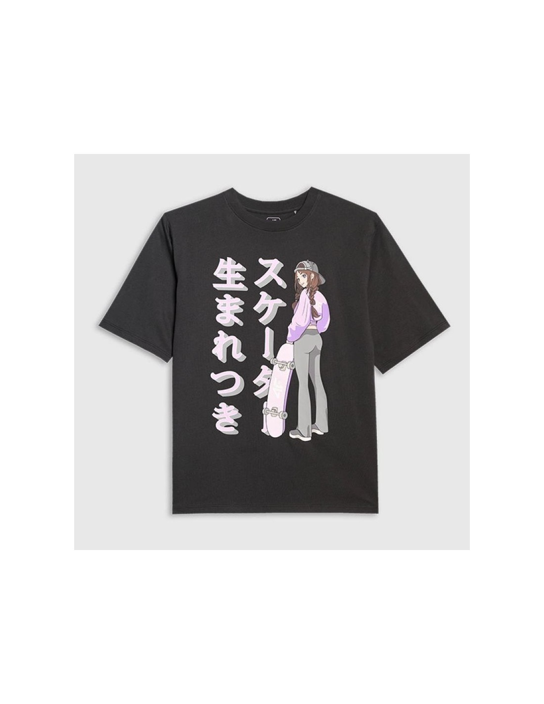 Kids' Clothing 4F Black