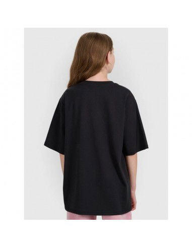 4F Jr Tshirt 4FJRAW25TTSHF293620S