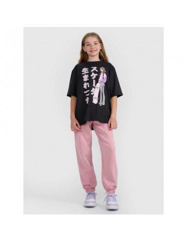 4F Jr Tshirt 4FJRAW25TTSHF293620S