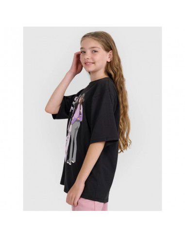 4F Jr Tshirt 4FJRAW25TTSHF293620S