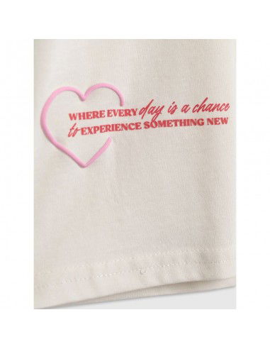 4F Jr Tshirt 4FJRAW25TTSHF318711S