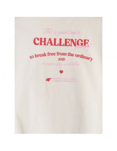 4F Jr Tshirt 4FJRAW25TTSHF318711S