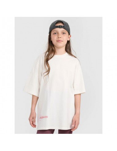 4F Jr Tshirt 4FJRAW25TTSHF318711S