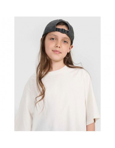 4F Jr Tshirt 4FJRAW25TTSHF318711S