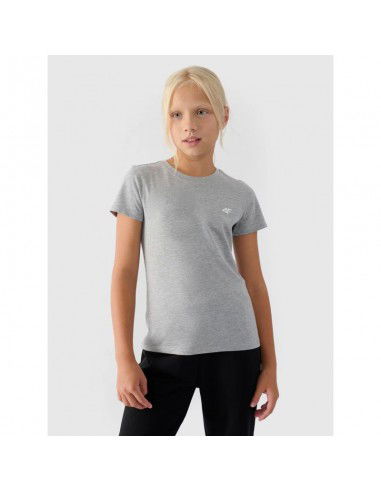 Tshirt 4F Jr 4FJWMM00TTSHF165827M