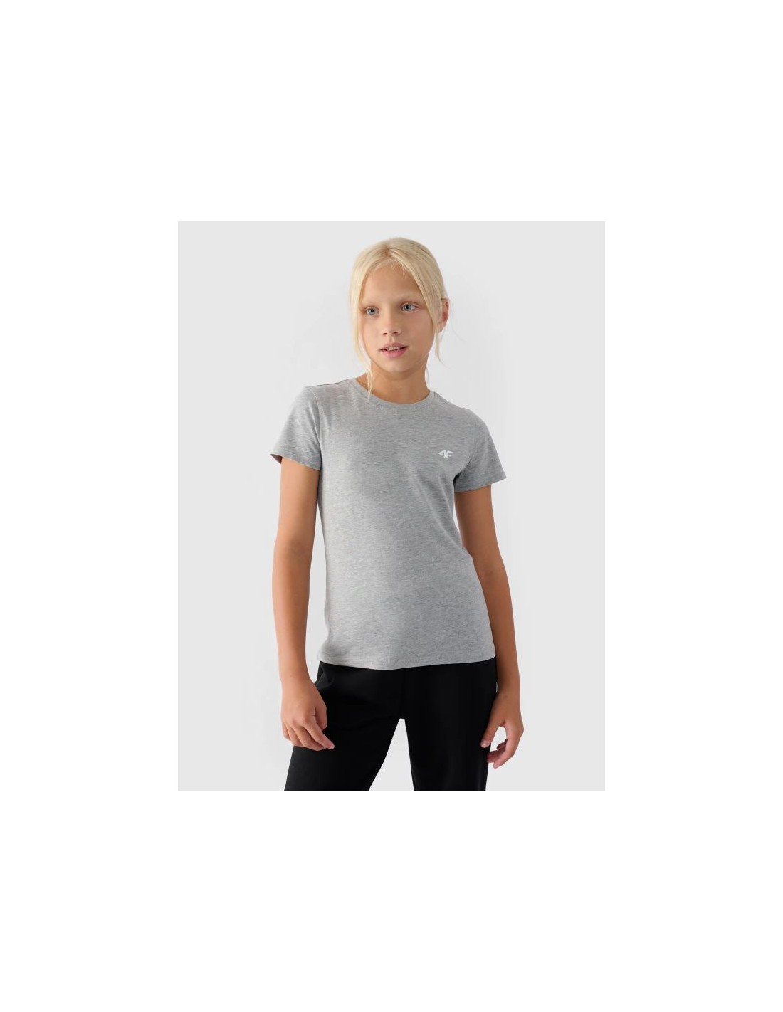 Kids' Clothing 4F Gray