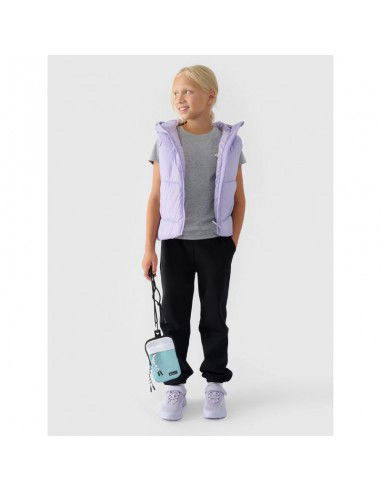 Tshirt 4F Jr 4FJWMM00TTSHF165827M