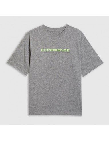 Tshirt 4F Jr 4FJRAW25TTSHM316625M