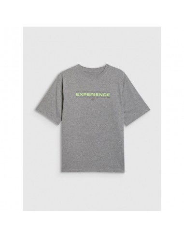 Tshirt 4F Jr 4FJRAW25TTSHM316625M