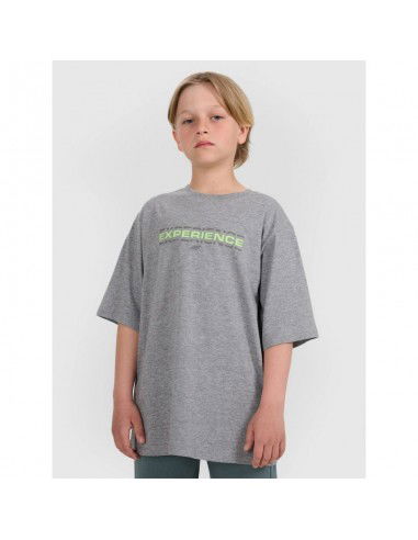 Tshirt 4F Jr 4FJRAW25TTSHM316625M