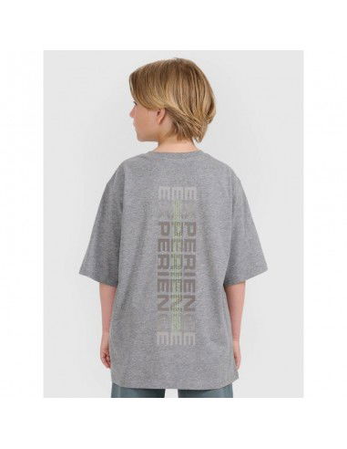 Tshirt 4F Jr 4FJRAW25TTSHM316625M