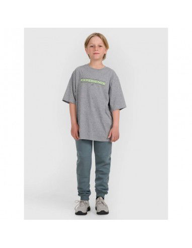 Tshirt 4F Jr 4FJRAW25TTSHM316625M