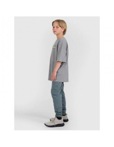 Tshirt 4F Jr 4FJRAW25TTSHM316625M