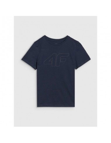 4F Jr Tshirt 4FJWSS25TTSHM217931S