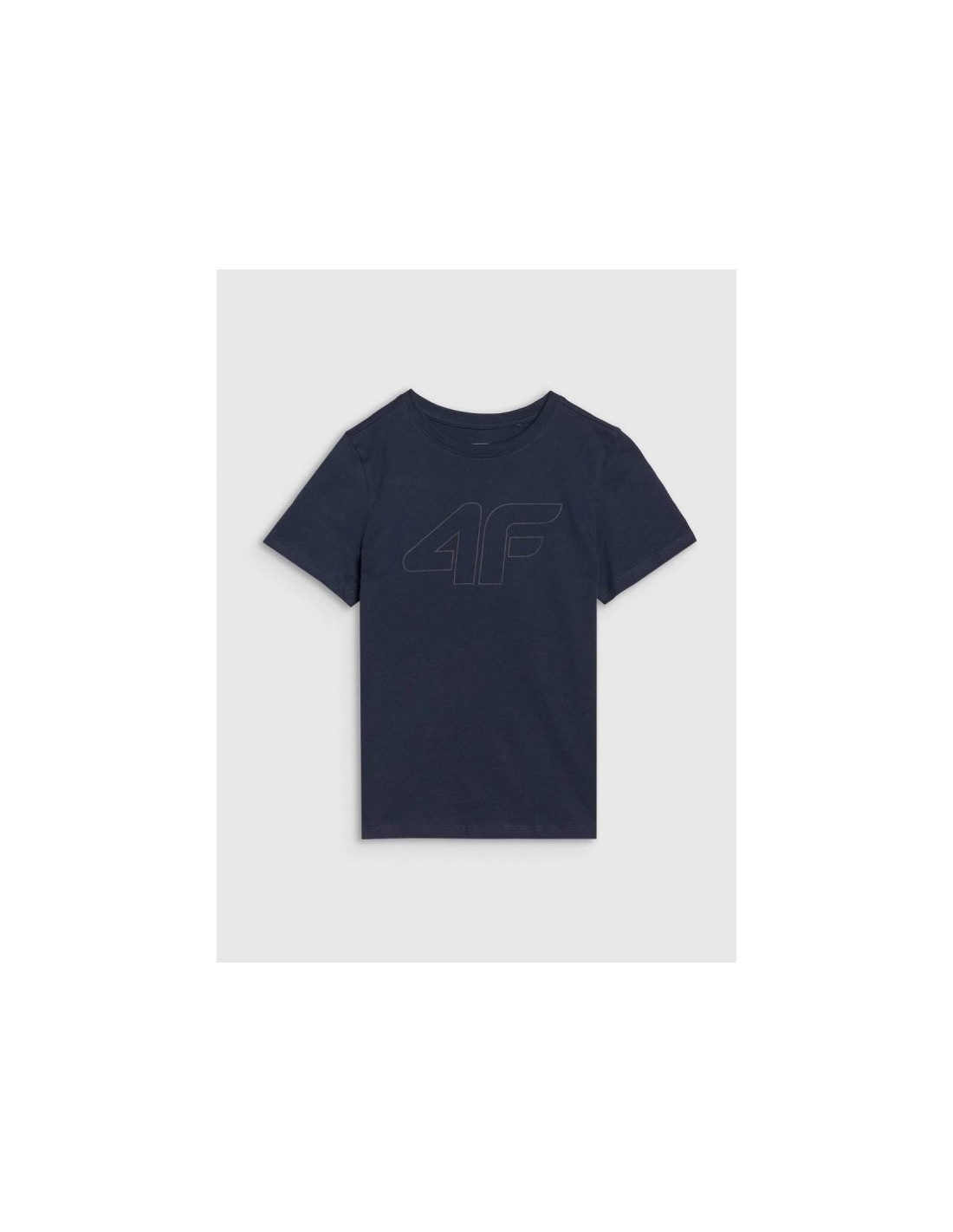 Kids' Clothing 4F Red