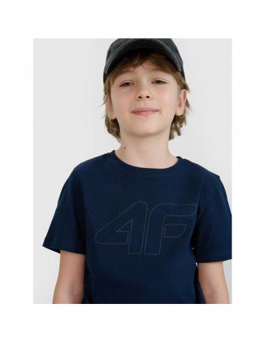 4F Jr Tshirt 4FJWSS25TTSHM217931S