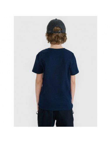 4F Jr Tshirt 4FJWSS25TTSHM217931S