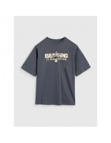 4F Jr Tshirt 4FJRAW25TTSHM320922S