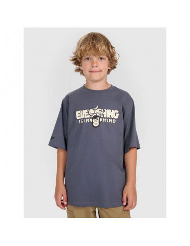 4F Jr Tshirt 4FJRAW25TTSHM320922S