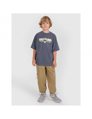 4F Jr Tshirt 4FJRAW25TTSHM320922S