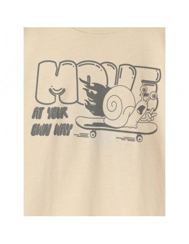 4F Jr Tshirt 4FJRAW25TTSHM320812S