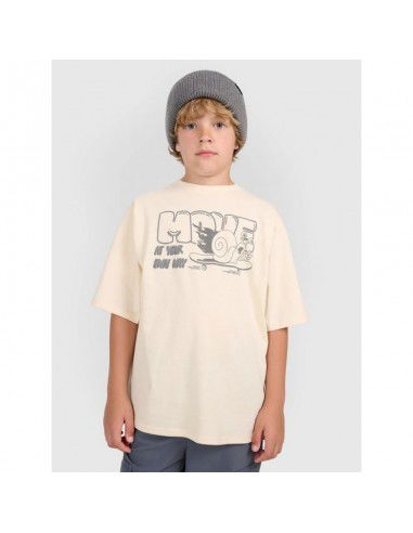 4F Jr Tshirt 4FJRAW25TTSHM320812S