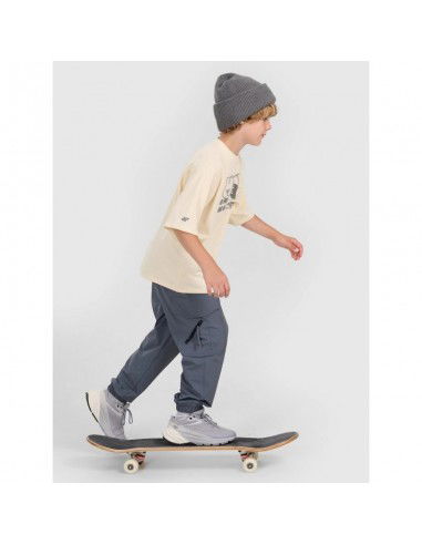 4F Jr Tshirt 4FJRAW25TTSHM320812S