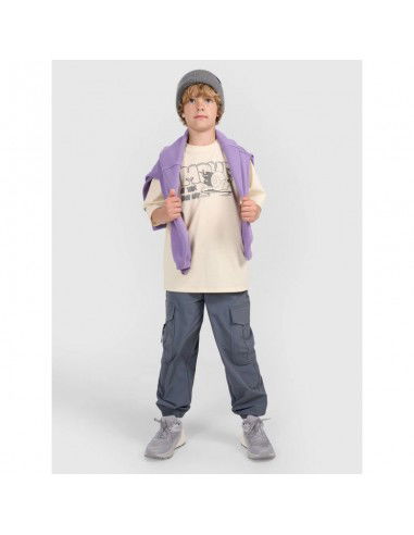 4F Jr Tshirt 4FJRAW25TTSHM320812S