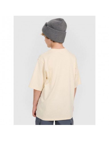 4F Jr Tshirt 4FJRAW25TTSHM320812S