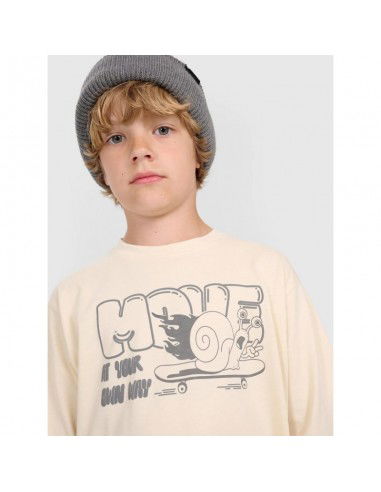 4F Jr Tshirt 4FJRAW25TTSHM320812S