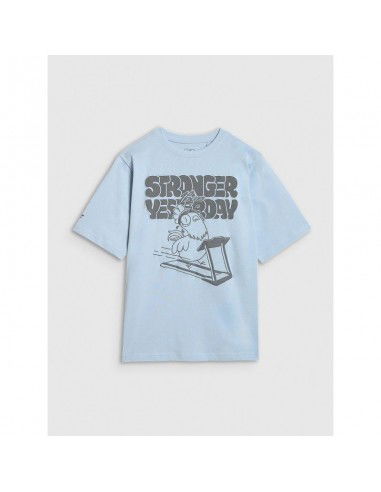 4F Jr Tshirt 4FJRAW25TTSHM320634S