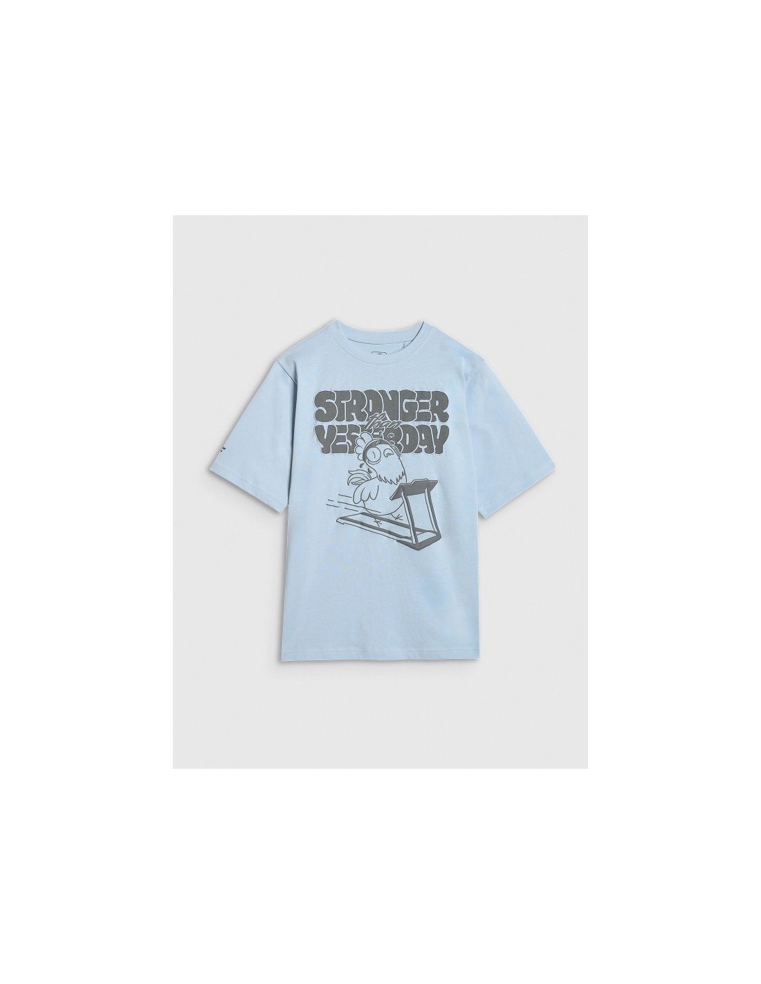 Kids' Clothing 4F Blue