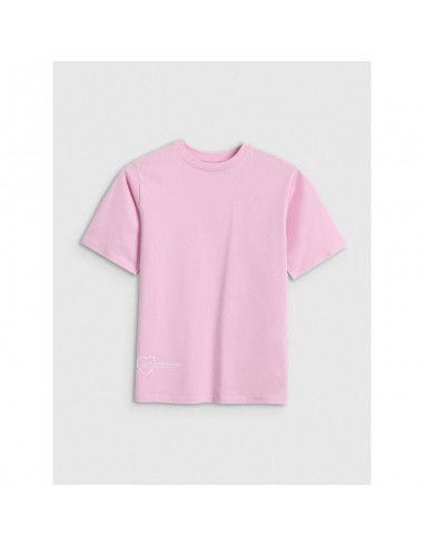 4F Jr Tshirt 4FJRAW25TTSHF318756S