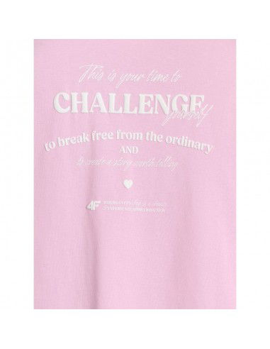 4F Jr Tshirt 4FJRAW25TTSHF318756S