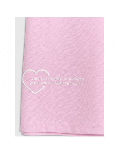 4F Jr Tshirt 4FJRAW25TTSHF318756S